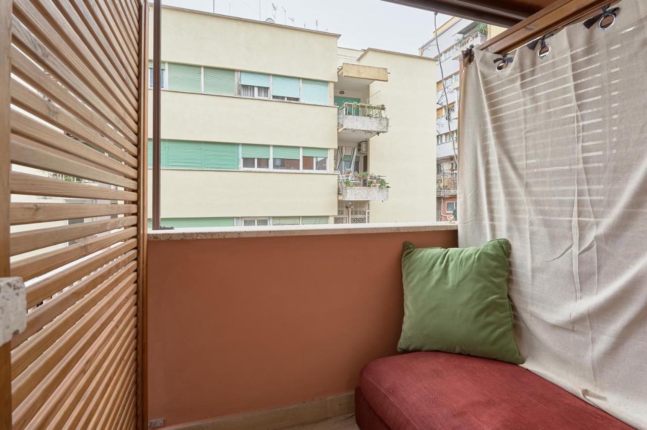 Interno 9 A San Pietro Rom