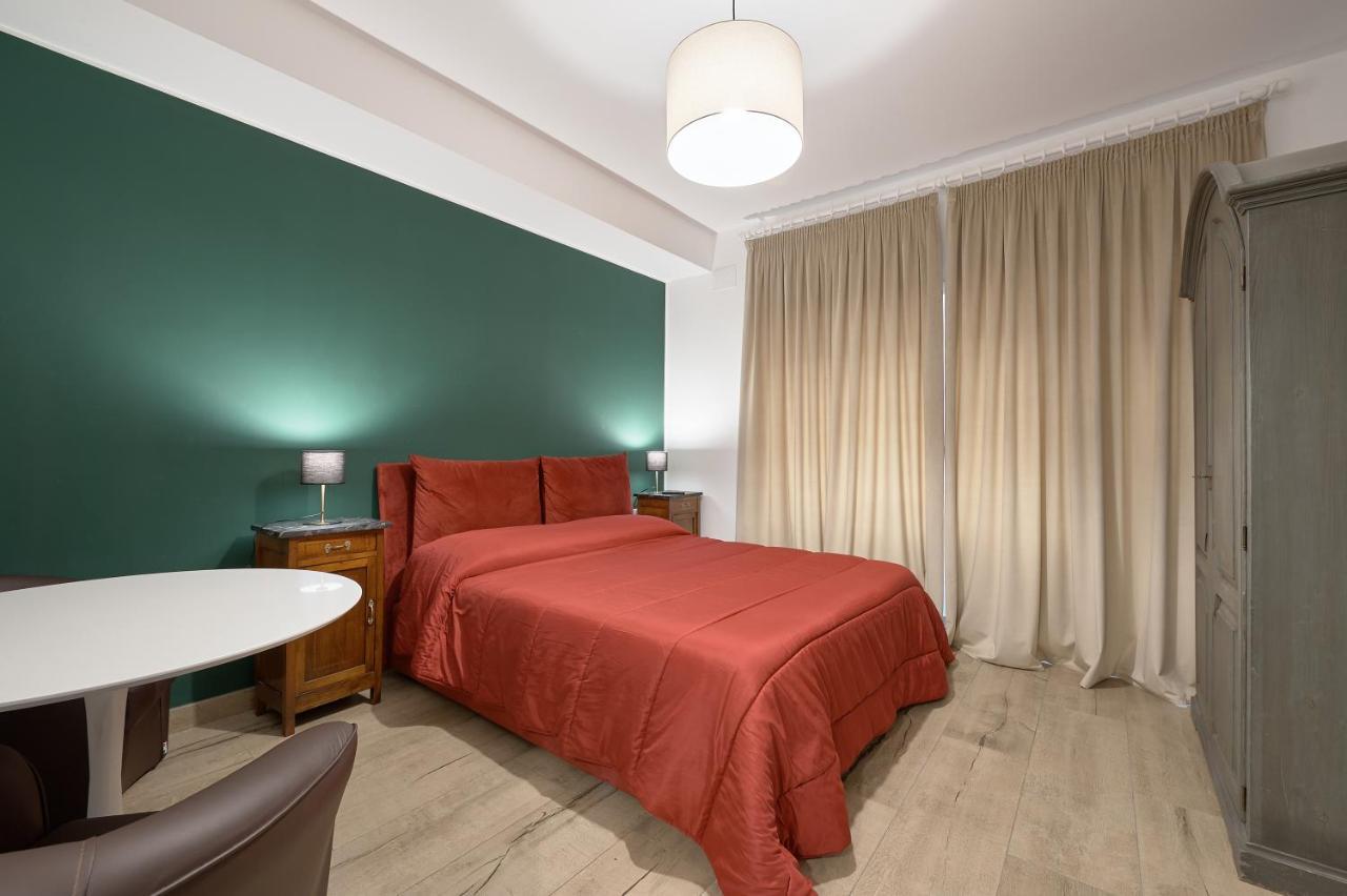 Apartment Interno 9 A San Pietro Rom