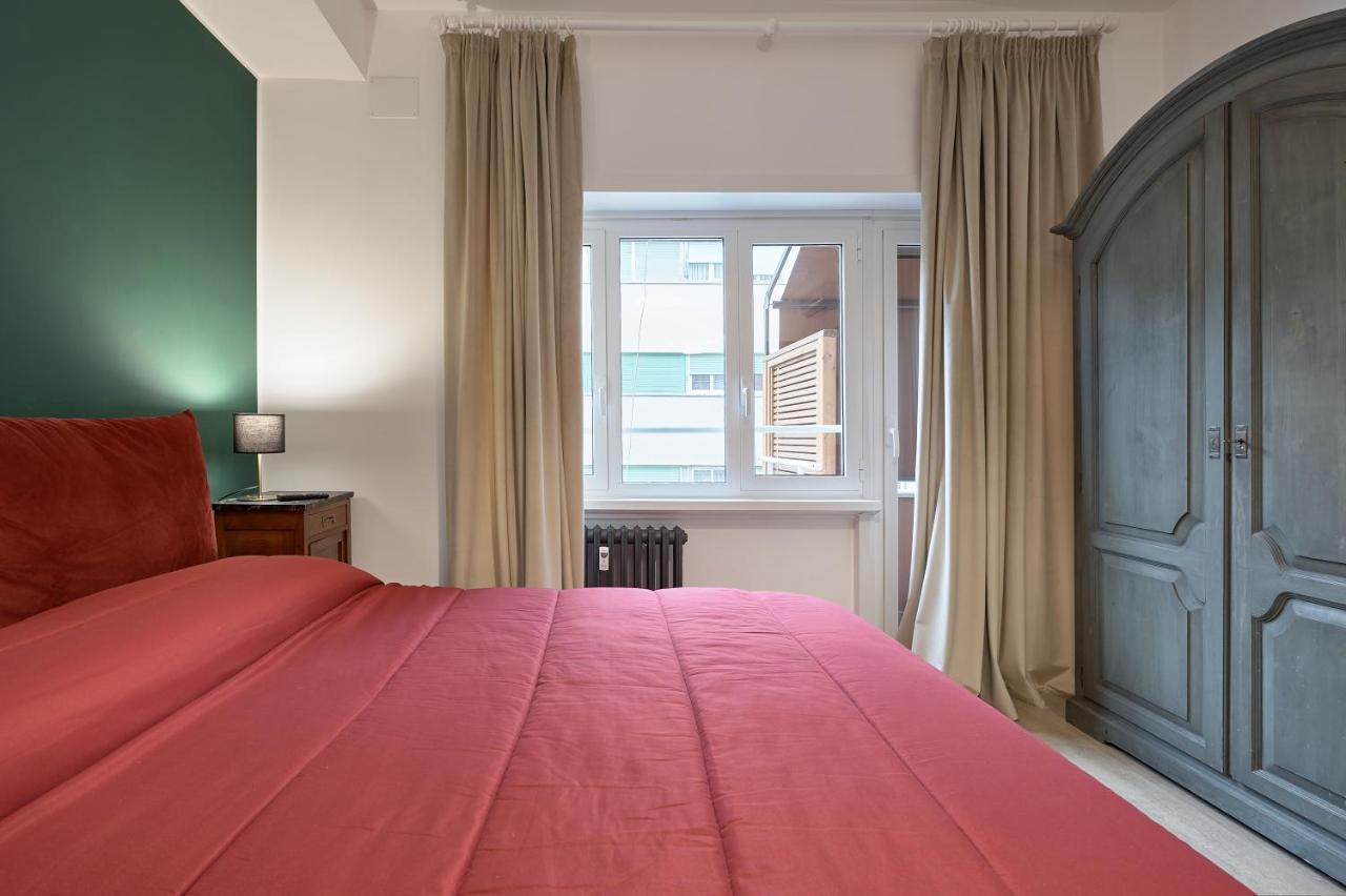 Apartment Interno 9 A San Pietro Rom