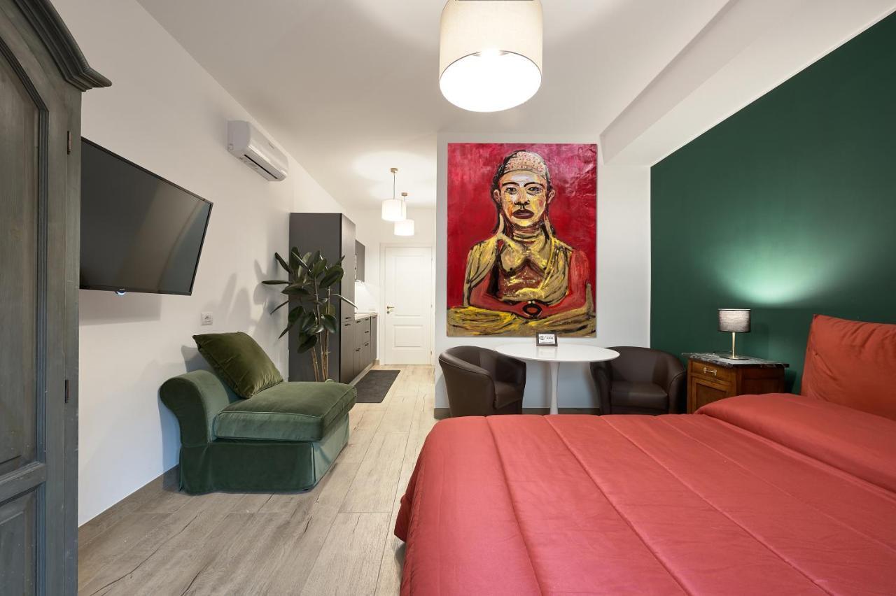 Interno 9 A San Pietro * Rom